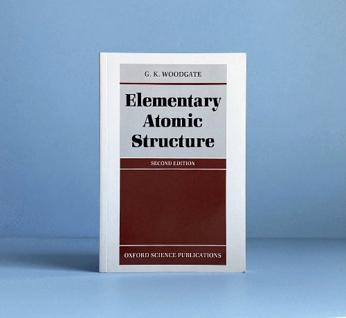 Elementary Atomic Structure