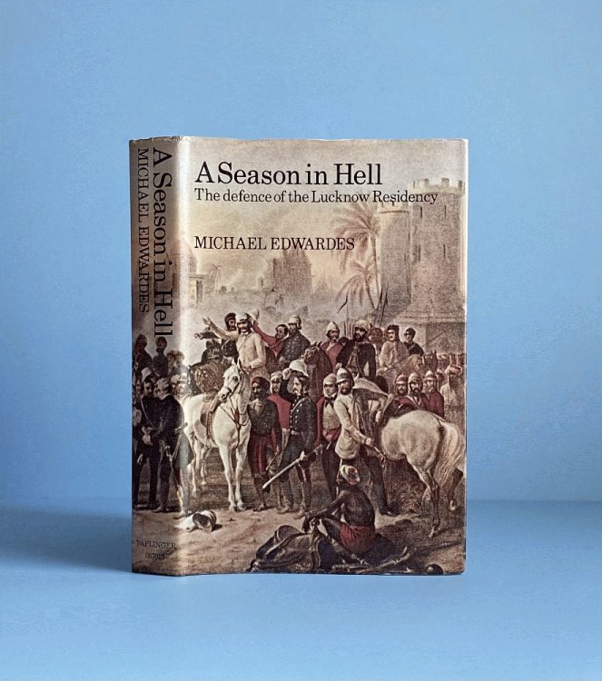 A Season in Hell