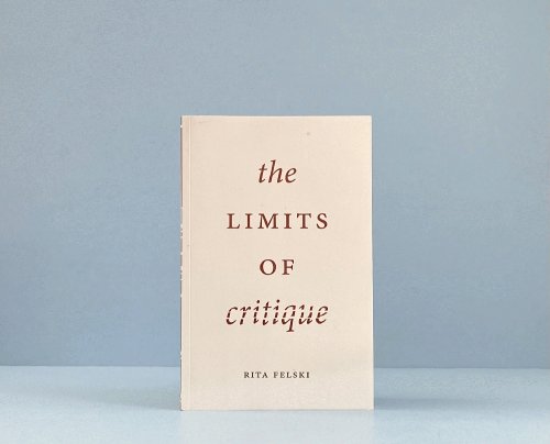 The Limits of Critique