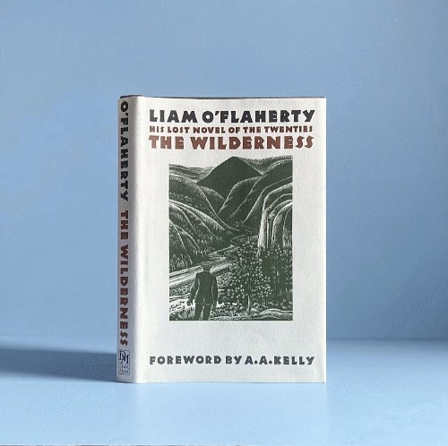 The Wilderness