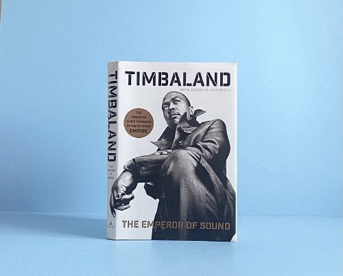 The Emperor of Sound: A Memoir