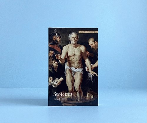 Stoicism (Ancient Philosophies)