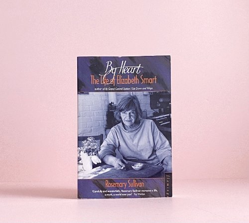 By Heart: The Life of Elizabeth Smart
