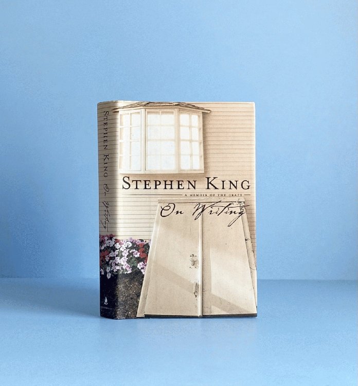 On Writing: A Memoir of the Craft