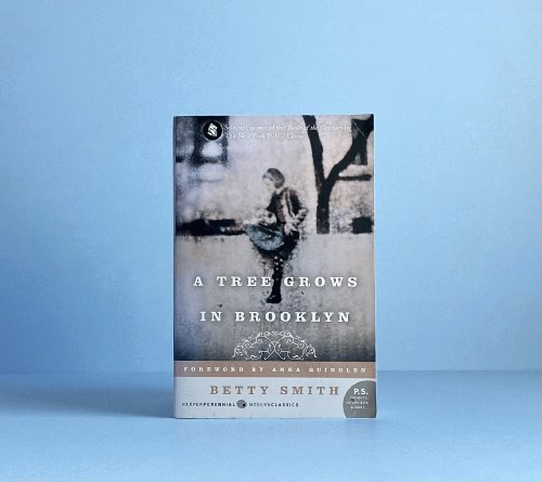 A Tree Grows in Brooklyn [75th Anniversary Ed]