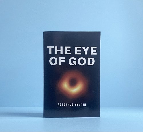 Eye of God