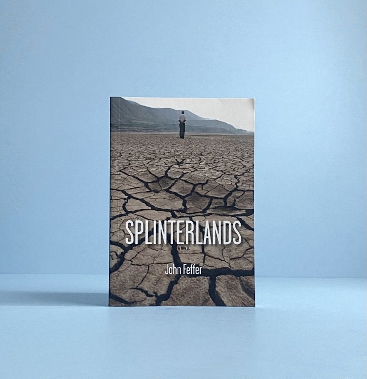 Splinterlands (Dispatch Books)