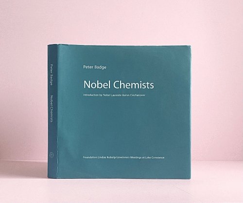 Nobel Chemists