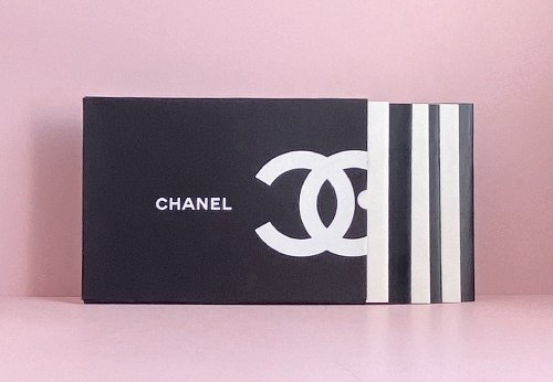 Chanel: Six Volume Promotional Set