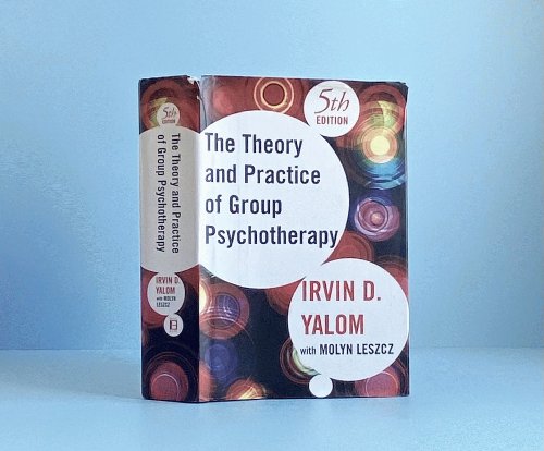 Theory and Practice of Group Psychotherapy