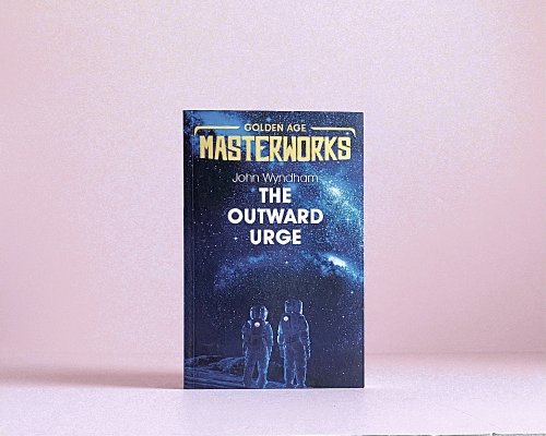 The Outward Urge