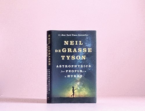 Astrophysics for People in a Hurry
