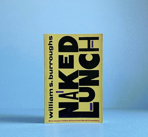 Naked Lunch