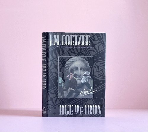 Age of Iron