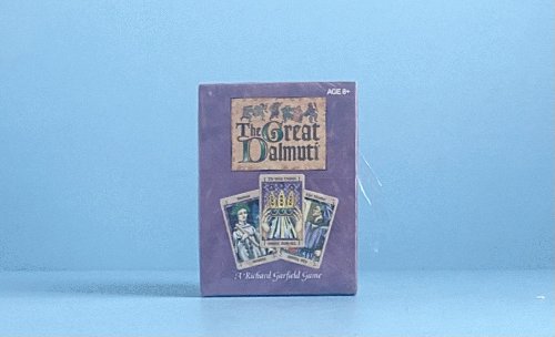 The Great Dalmuti