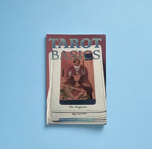 Tarot Basics