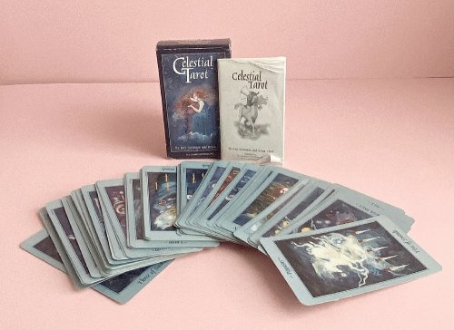 Celestial Tarot Deck