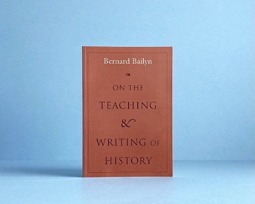On the Teaching and Writing of History: Responses to a Series of Questions