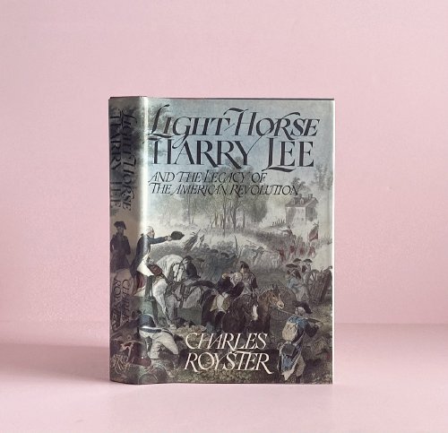 Light-Horse Harry Lee