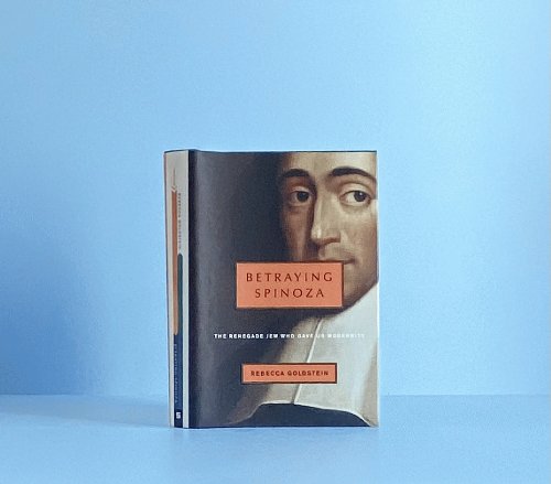 Betraying Spinoza: The Renegade Jew Who Gave Us Modernity (Jewish Encounters)
