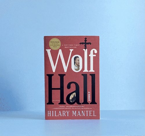 Wolf Hall