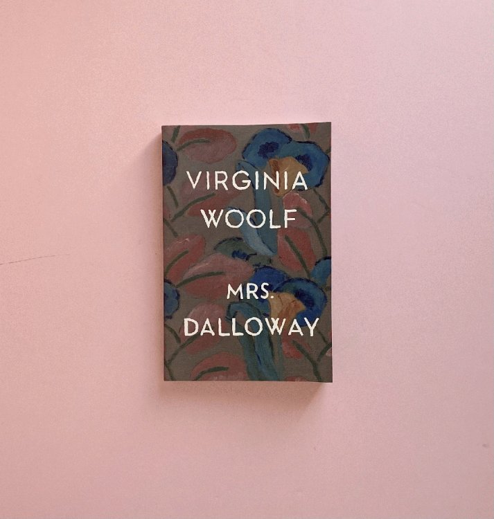 Mrs. Dalloway: The Virginia Woolf Library Authorized Edition