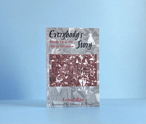 Everybody's Story: Wising Up to the Epic of Evolution (Suny Series in Philosophy and Biology)