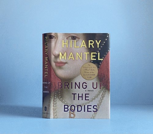 Bring Up the Bodies