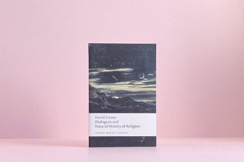 Dialogues and Natural History of Religion