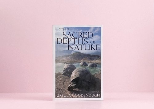 The Sacred Depths of Nature