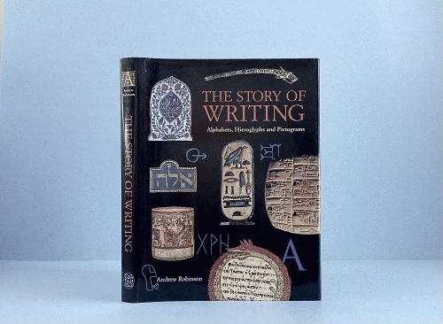 The Story of Writing