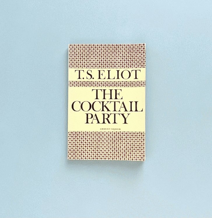 The Cocktail Party