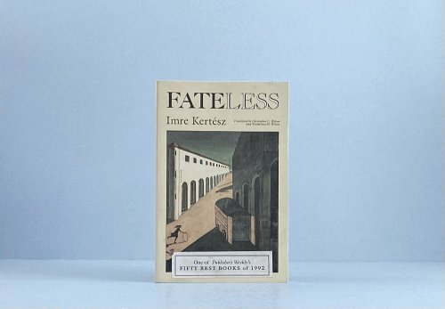 Fateless