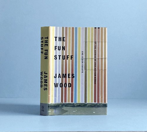 The Fun Stuff: And Other Essays