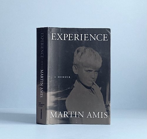 Experience: A Memoir