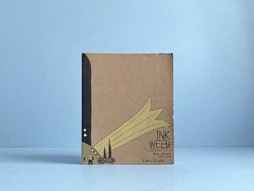Inkweed