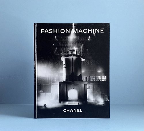 Fashion Machine: Chanel, Spring/Summer 2014 Pre-Collection