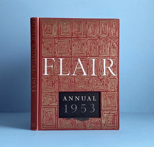 Flair Annual 1953