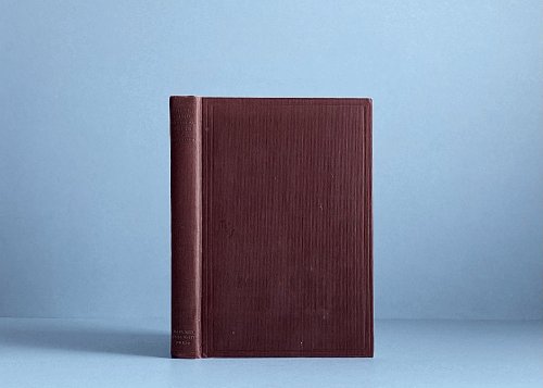 Three Philosophical Poets, Lucretius, Dante, and Goethe