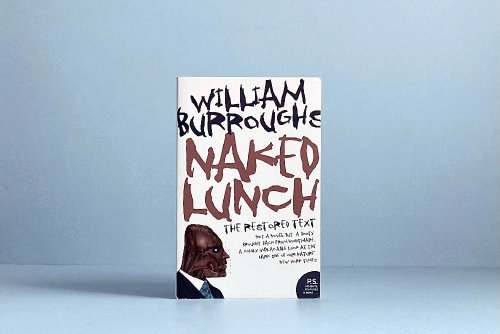 Naked Lunch: The Restored Text
