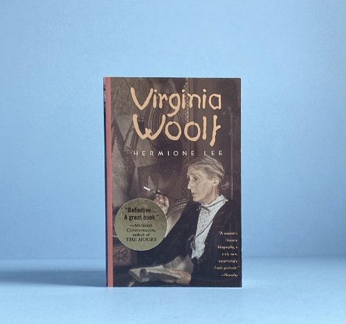 Virginia Woolf
