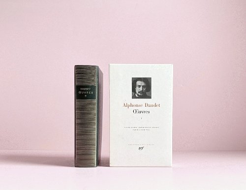 Oeuvres. Tome I. texte tabli, prsent et annot par Roger Ripoli (French Edition)