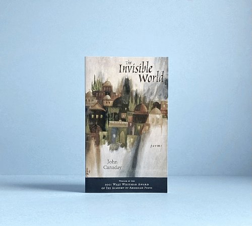 The Invisible World