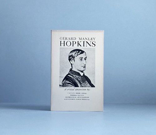 Gerard Manley Hopkins: A Critical Symposium (New Directions Paperbook)