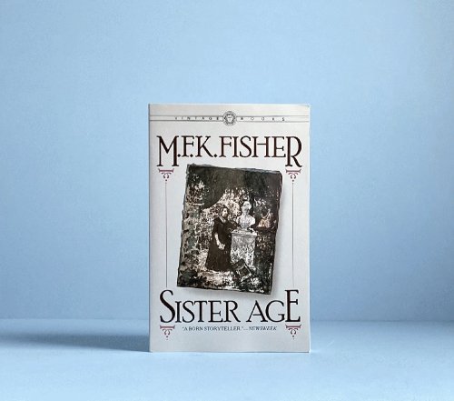 Sister Age