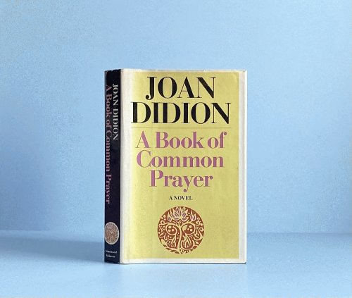 A Book of Common Prayer