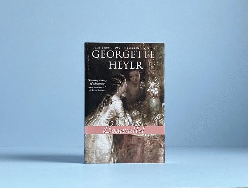 Beauvallet (Historical Romances, 5)
