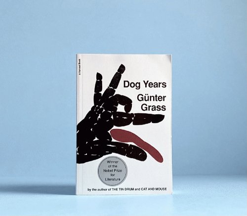 Dog Years