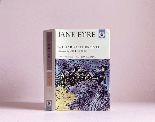 Jane Eyre