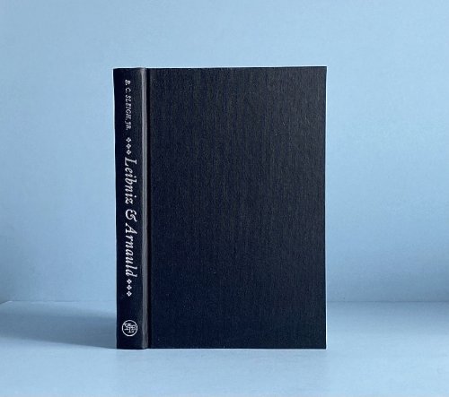 Leibniz & Arnauld: A Commentary on Their Correspondence